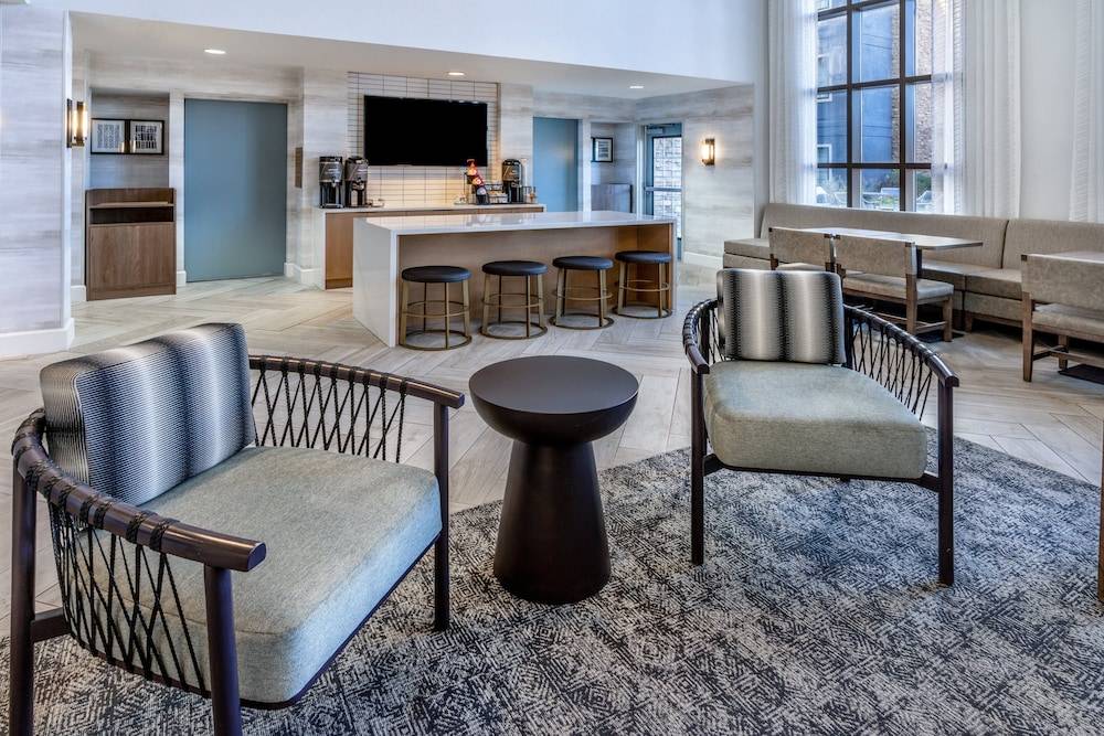 Staybridge Suites Denver Cherry Creek an IHG Hotel - photo 5
