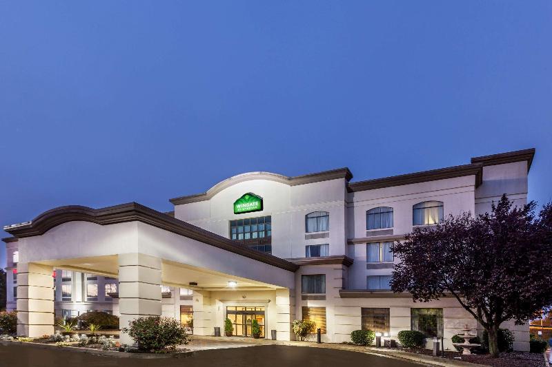Spark by Hilton Winchester - featured photo