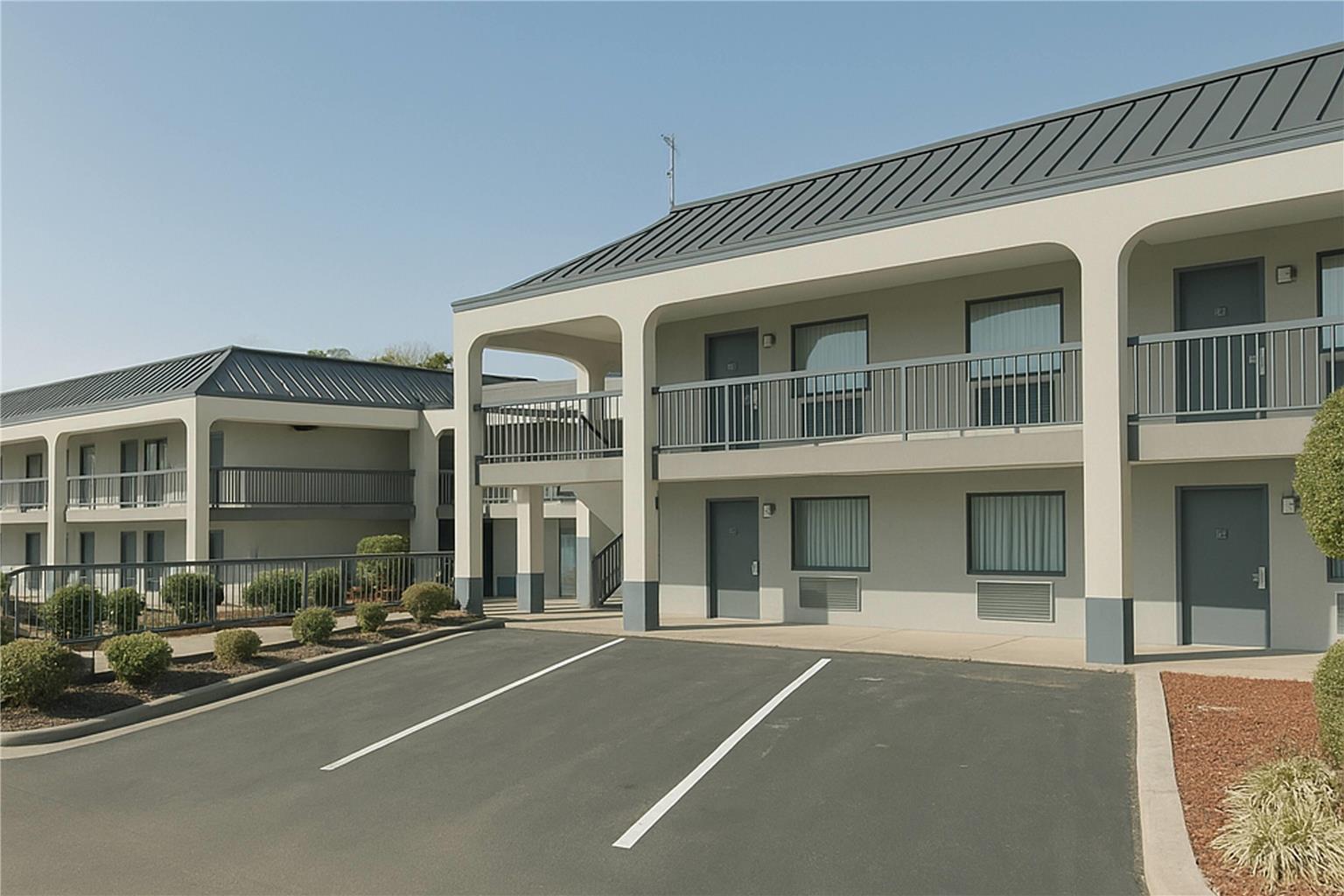 Baymont by Wyndham Fayetteville I 95 in Fayetteville, United States