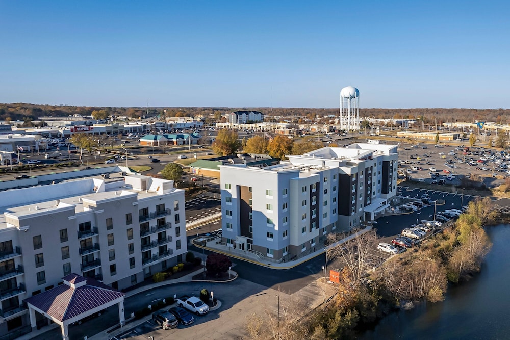 TownePlace Suites by Marriott Richmond Colonial Heights - photo 40