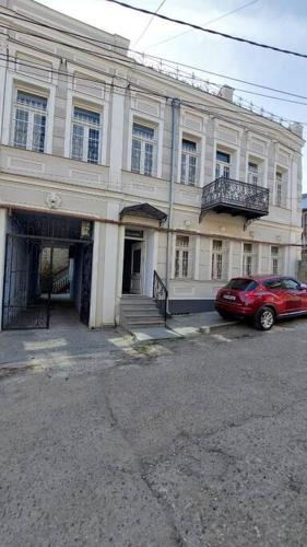 Lovely studio in Sololaki close to Libery Square #3