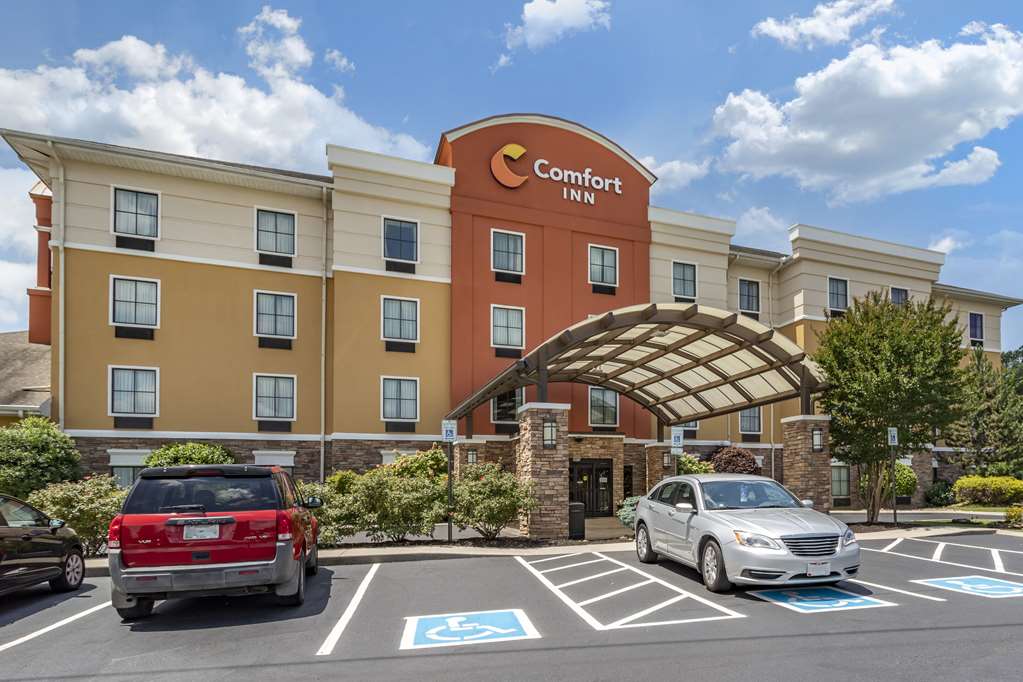 Comfort Inn Athens in Athens, United States