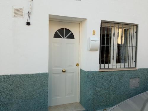 Miguel Y Rosa 2 pet-friendly hotel Tijola