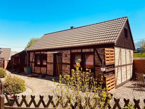 Alte Schmiede — hotel in Seehausen