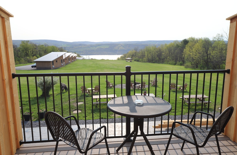 Lakeside Resort - photo 82