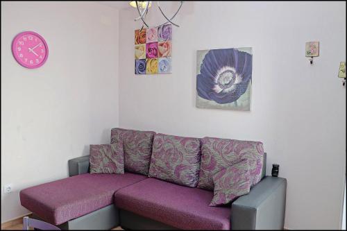Apartamento cerca Playa Bateles — 4-Star Luxury Hotel in Conil De La Frontera, Spain