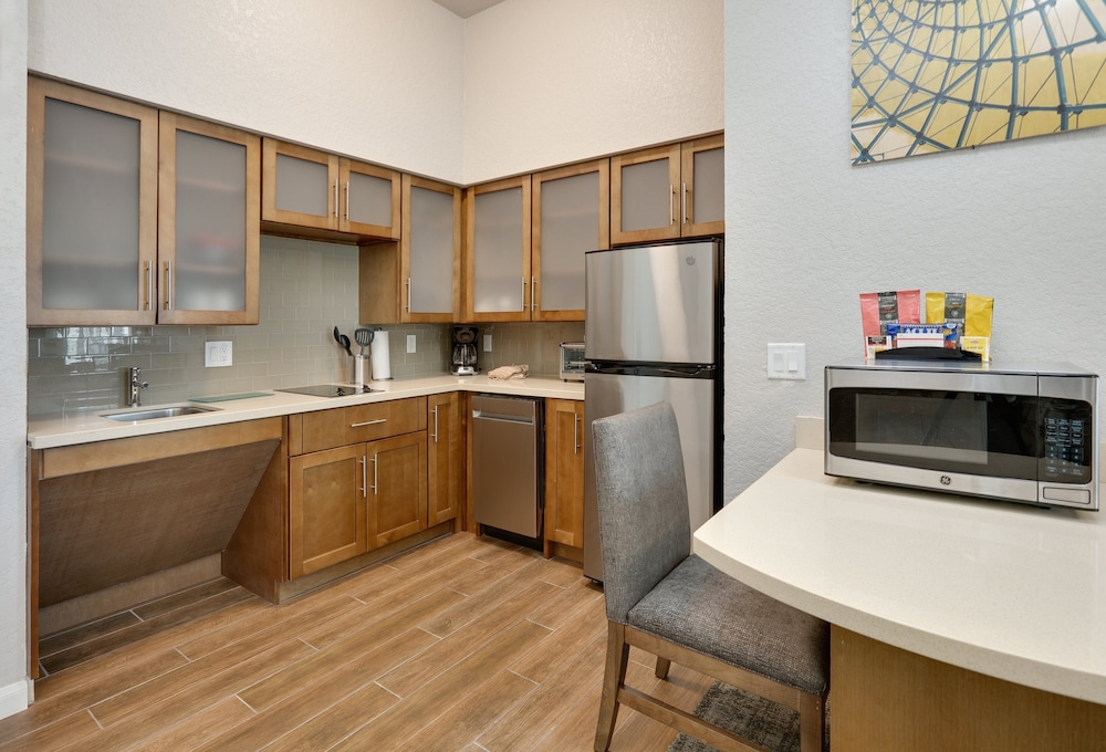 Staybridge Suites San Antonio Schertz by IHG - photo 12