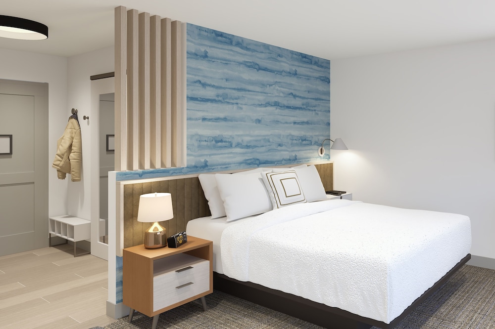 TownePlace Suites by Marriott Salt Lake City Murray - photo 11