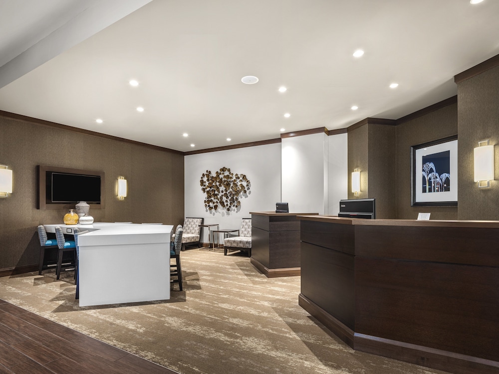 Staybridge Suites Seattle South Lake Union by IHG - photo 45