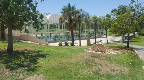 Neot Golf Caesarea Garden Apartment — 4-Star Luxury Hotel in Caesarea, Israel