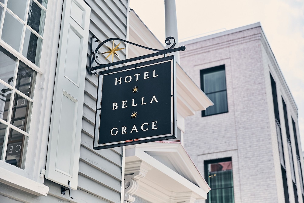 Hotel Bella Grace - photo 48