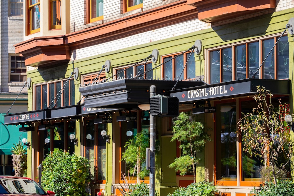 McMenamins Crystal Hotel - photo 91