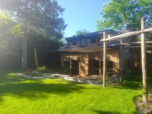 Juneberry Ecolodge Bergen — Bergen — photo 2