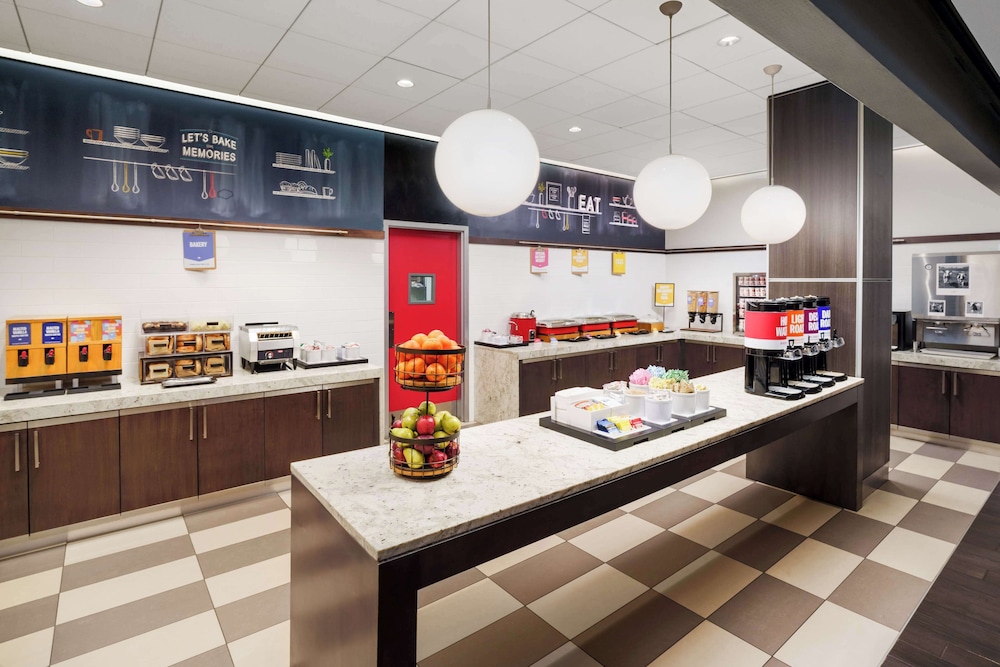 Hampton Inn Manhattan Times Square Central - photo 30