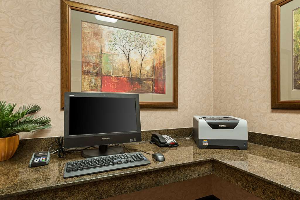 Comfort Suites Sulphur Lake Charles - photo 31