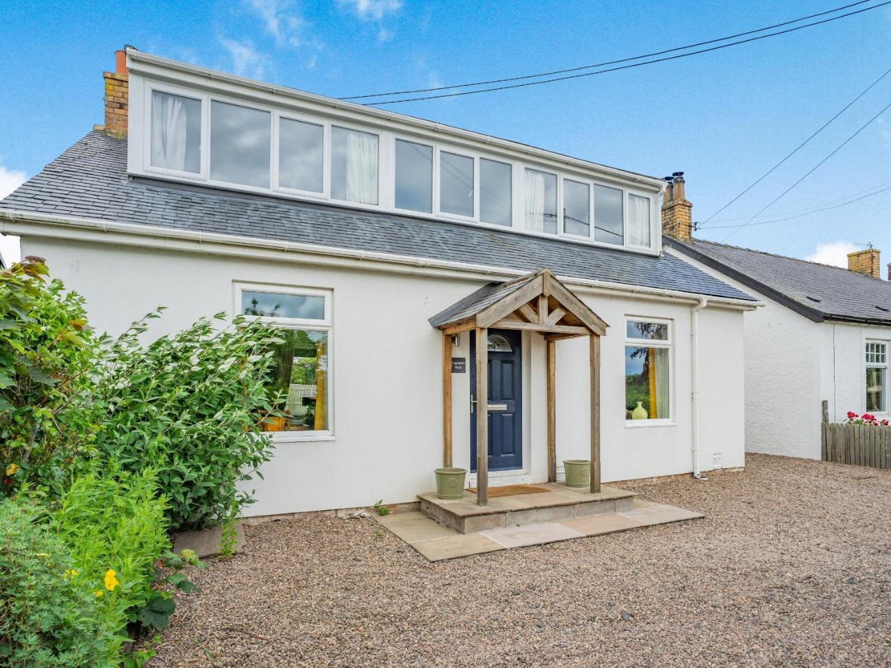 Captains Rest in Seahouses, United Kingdom