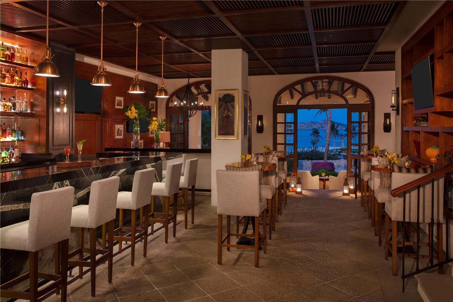 Bar/Lounge