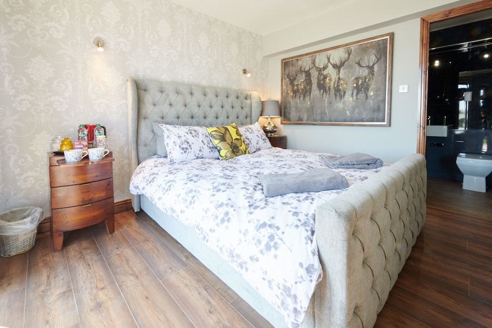 Farm View Hall Bed & Breakfast