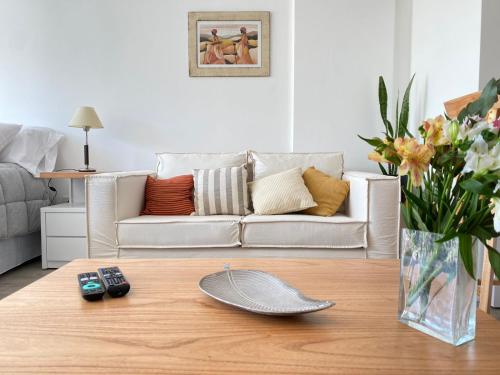 Estilo Crespo — 4-Star Luxury Hotel in Buenos Aires, Argentina