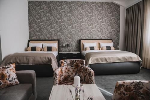 Hotel Bacchus in Livno, Bosnia and Herzegovina