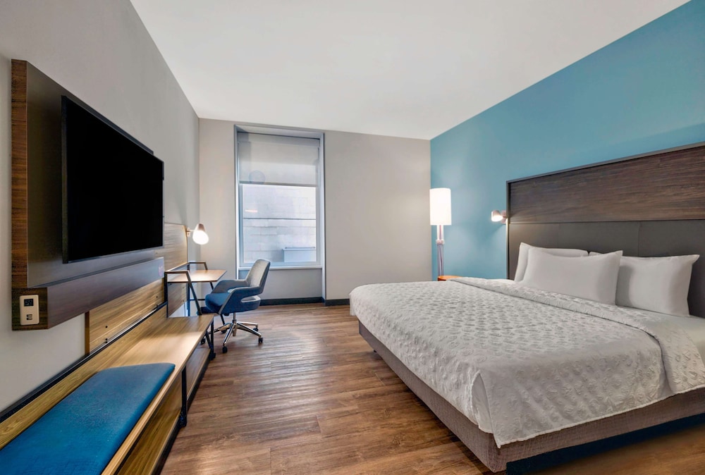 Tru By Hilton Minneapolis Downtown - photo 17