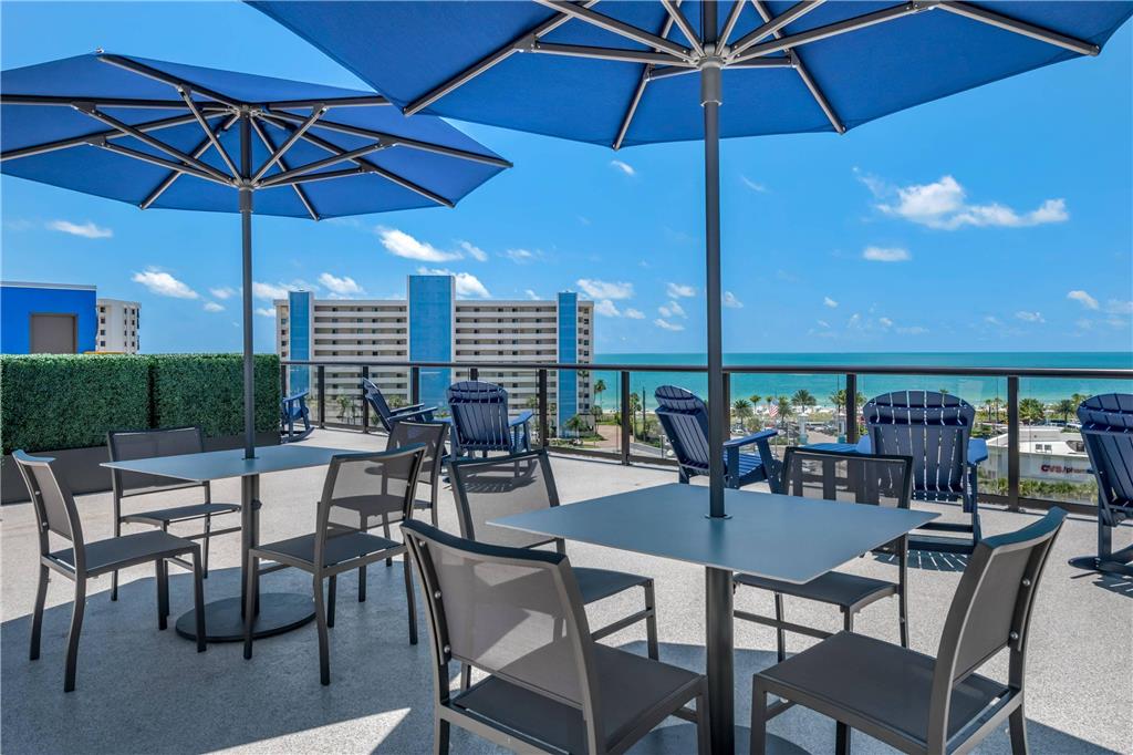 Cambria Hotel St Petersburg Madeira Beach Marina - photo 51