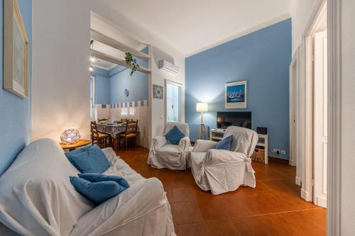 Appartmento Santa Margherita — 4-Star Luxury Hotel in Santa Margherita Ligure, Italy