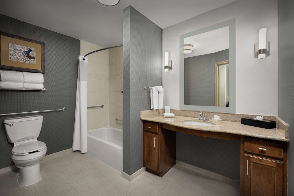 Homewood Suites by Hilton at The Waterfront - photo 42