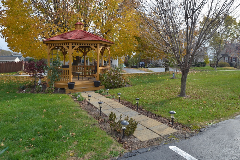 Red Carpet Inn Ronks - photo 37