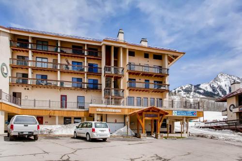 Crested Butte Mountain Resort Properties by Vail Resorts - photo 15