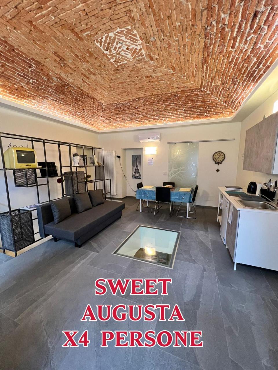 Sweet Apt Per Famiglie E Coppie in Centro a Torino — 4-Star Luxury Hotel in Turin, Italy