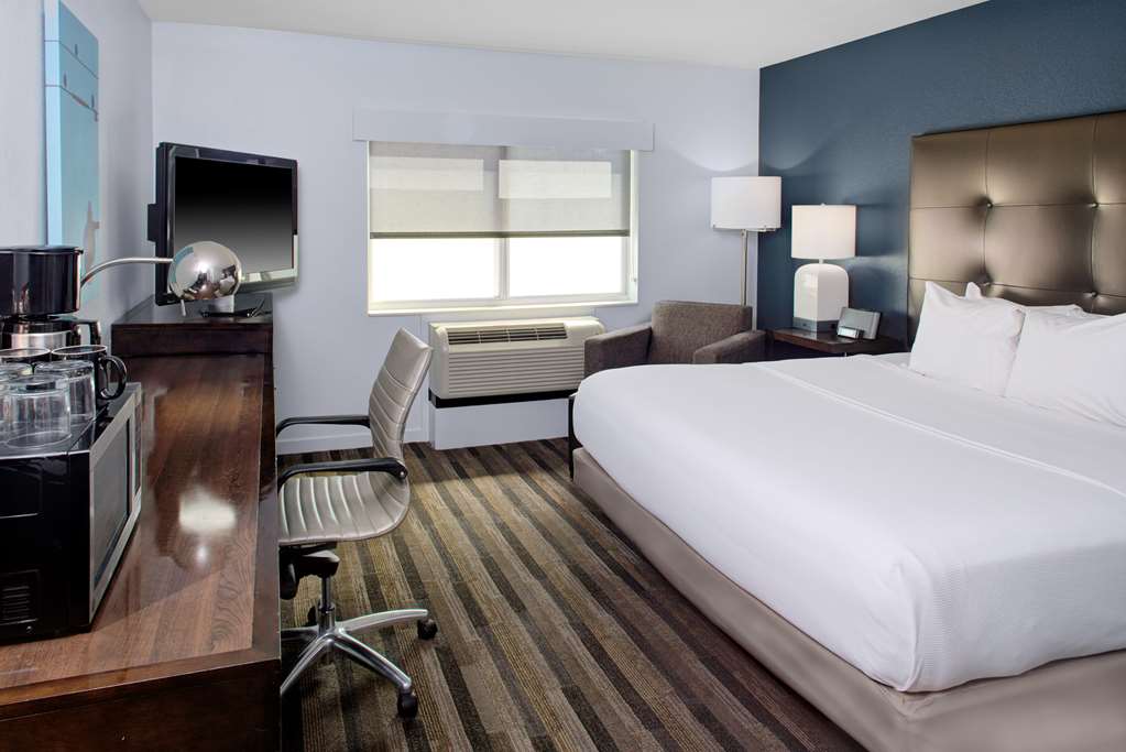 HYATT house Raleigh Durham Airport - photo 9