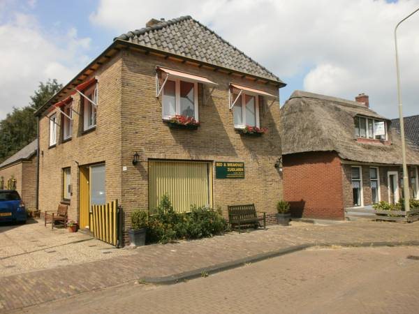 Bed And Breakfast Zuidlaren 4777151 — Zuidlaren