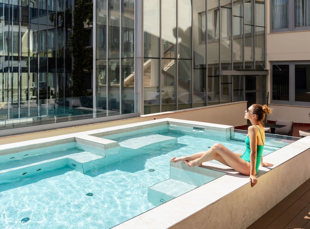 Athenaeum Personal Hotel