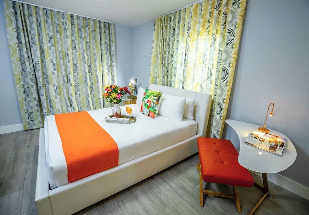 Seaside All Suites Hotel - photo 5