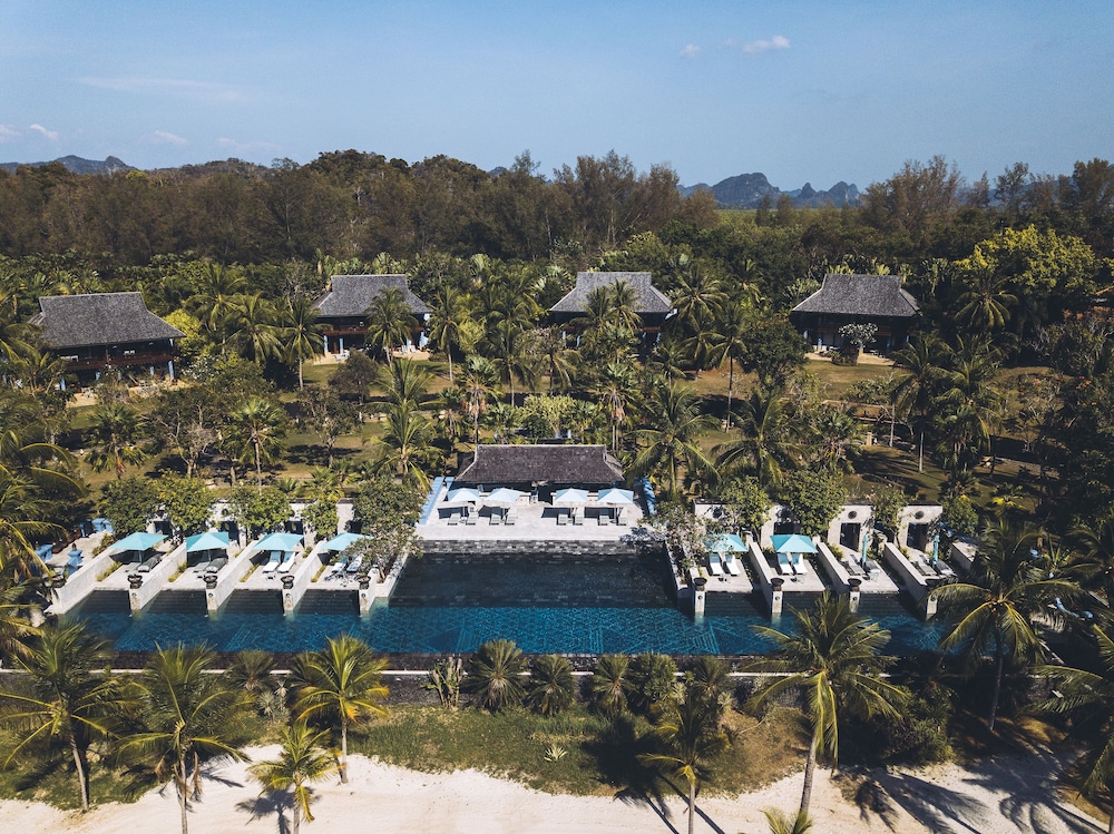 Four Seasons Resort Langkawi in Kuah, Malaysia