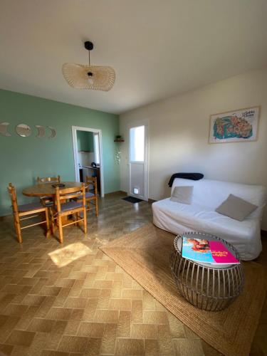 Le Beau Sejour — hotel in Grosbreuil