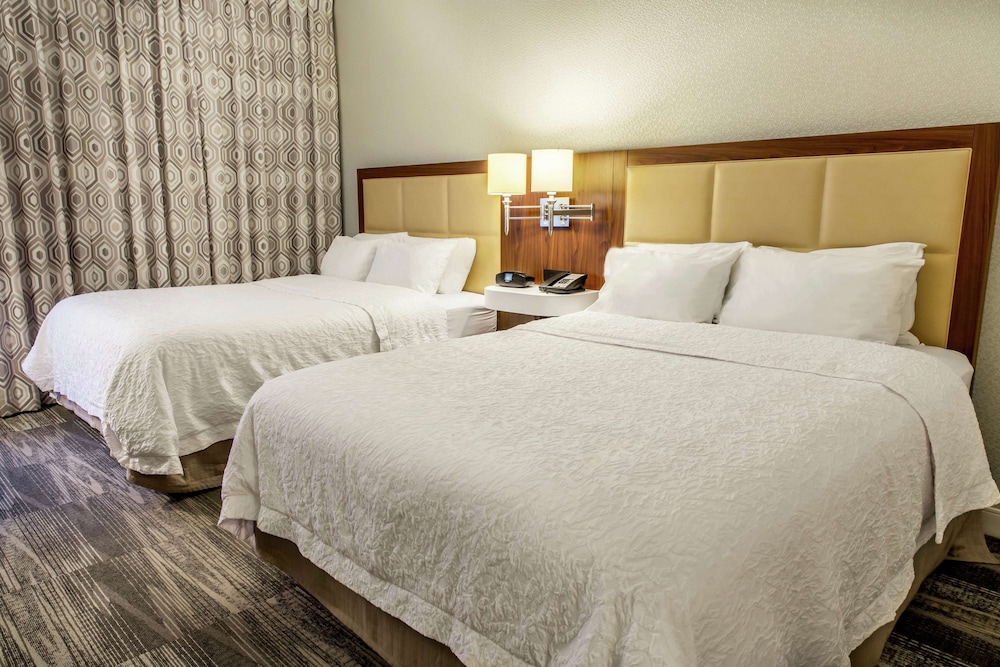 Hampton Inn Minneapolis St. Paul Woodbury - photo 7