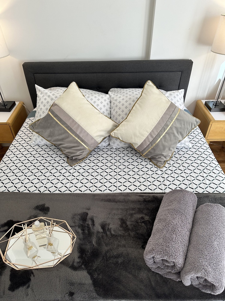 One Lux Stay HWH Downtown Los Angeles - photo 40