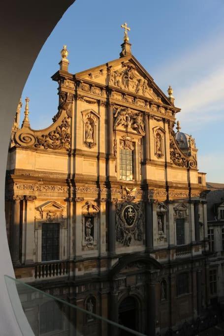 The View - last minute hotel in Antwerpen