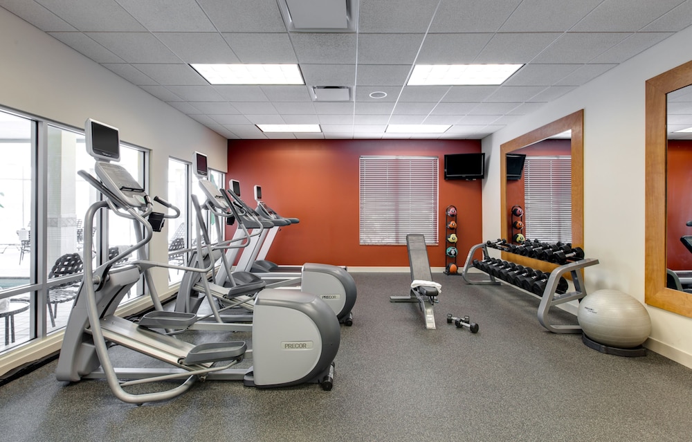 Hilton Garden Inn Naperville Warrenville - photo 27