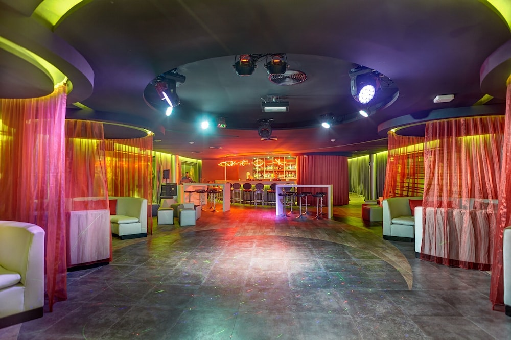 Nightclub