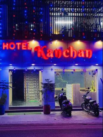 Hotel Kanchan — Udaipur — photo 4