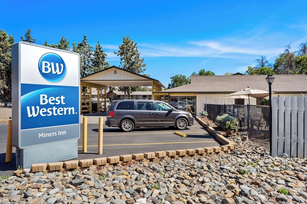 Best Western Miner's Inn - photo 33
