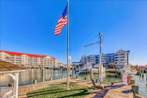 White Marlin 202A — 4-Star Luxury Hotel in Ocean City, United States