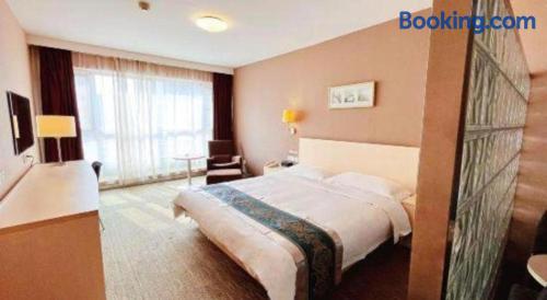 Super8 Hotel Anyang Hongqi Road in Anyang, People's Republic of China