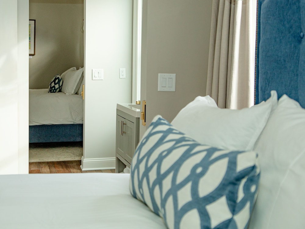 The Colonial Inn an Ascend Collection Hotel - photo 11