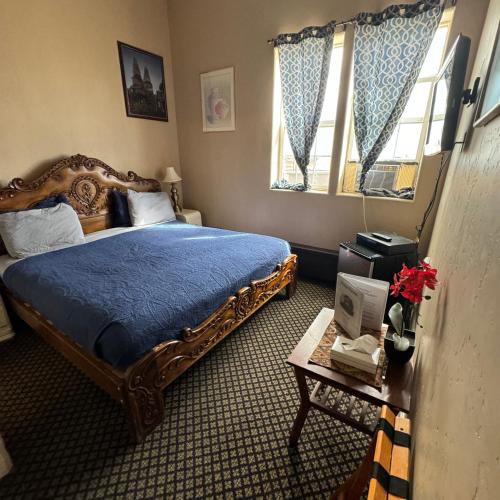 Steam Train Hotel - photo 14