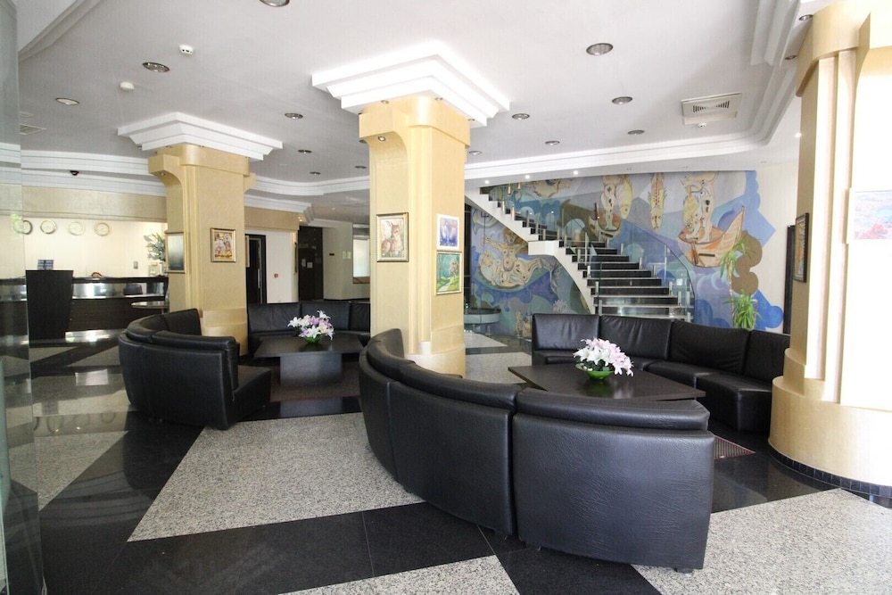 Aparthotel VRIS in Tsarevo, Bulgaria