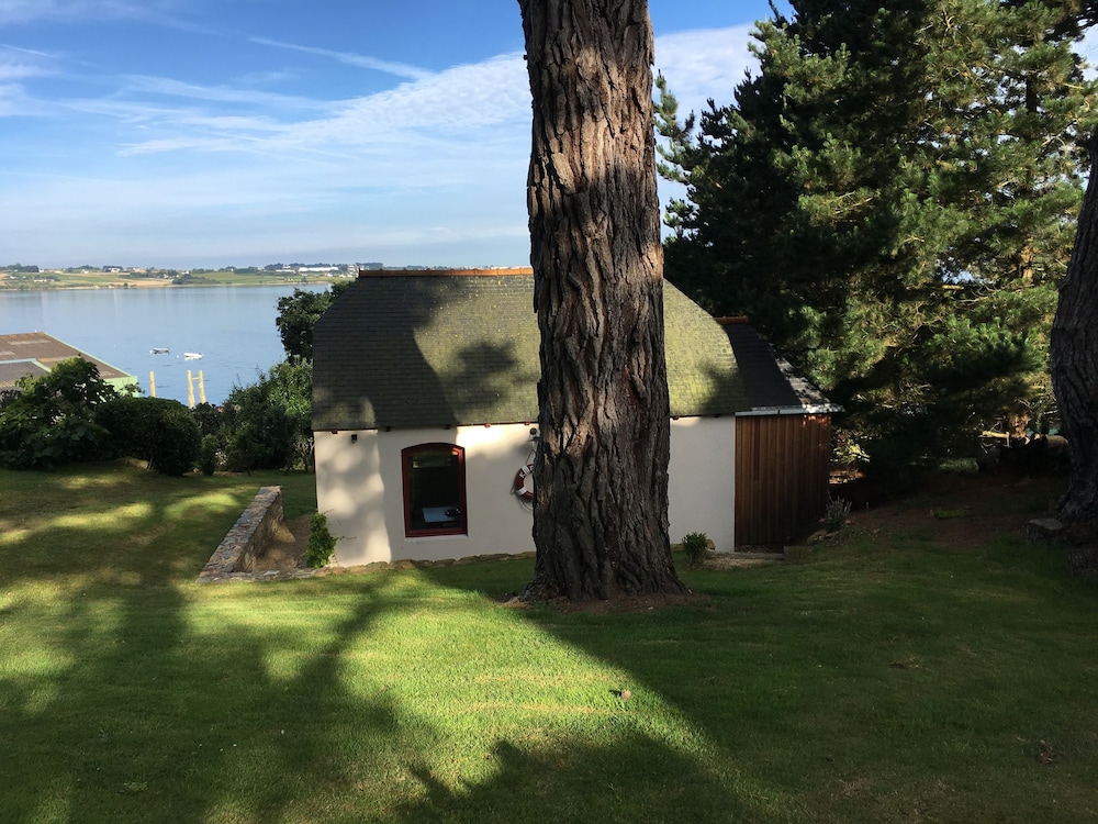 Maison d’hôtes Stella Maris Aux Ateliers de Piguet — Carantec — photo 3